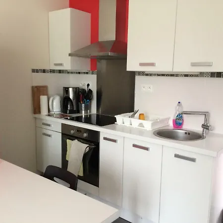 La Charentaise Daire