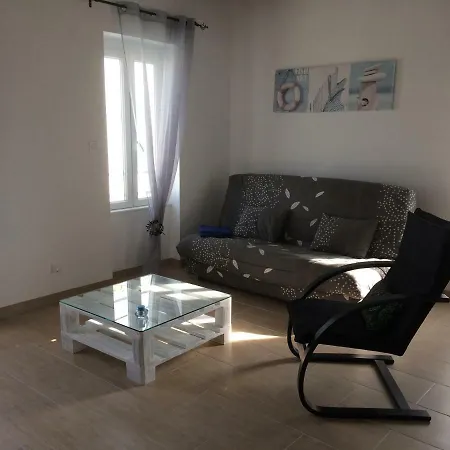 La Charentaise * Saint-Palais-sur-Mer