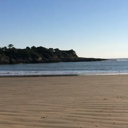Apartment La Charentaise Saint-Palais-sur-Mer