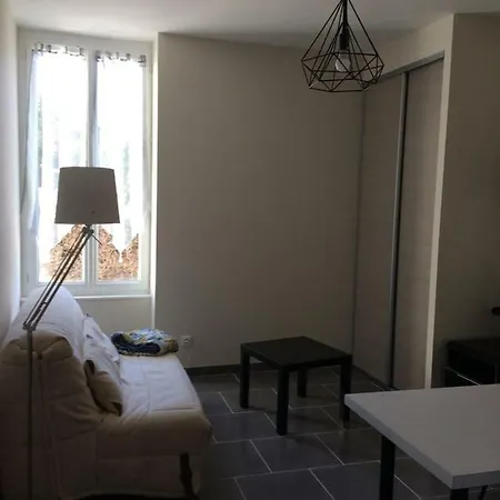 Apartment La Charentaise *
