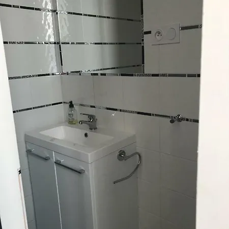 La Charentaise Saint-Palais-sur-Mer