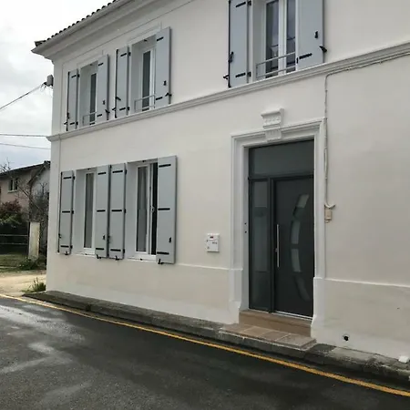 Apartment La Charentaise Saint-Palais-sur-Mer