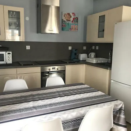 La Charentaise * Saint-Palais-sur-Mer