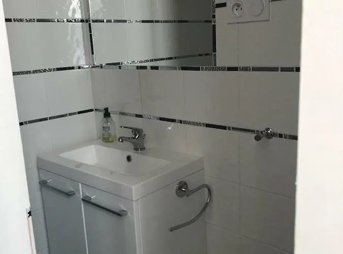 La Charentaise 滨海圣帕莱